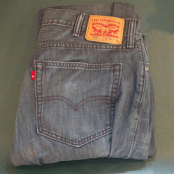 Jeans - Picture 2 of 2